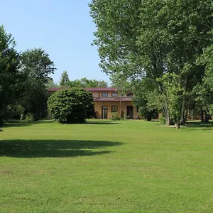 Oasi Bettella Apartment